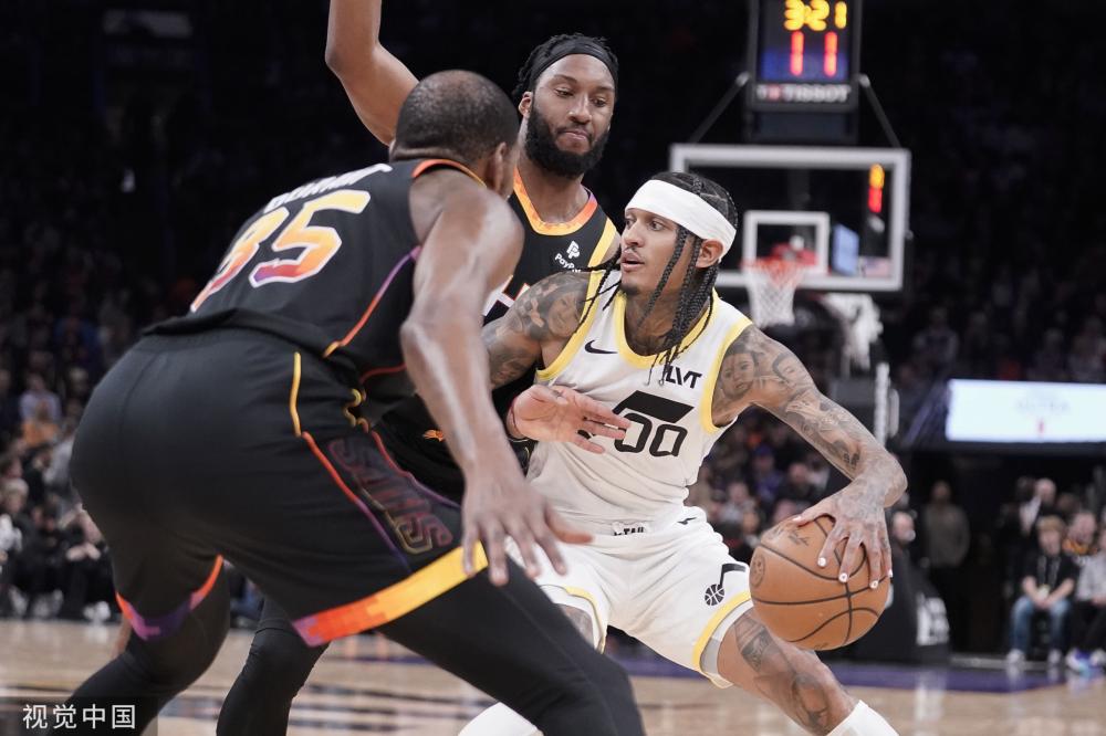 他以35分 他以35分